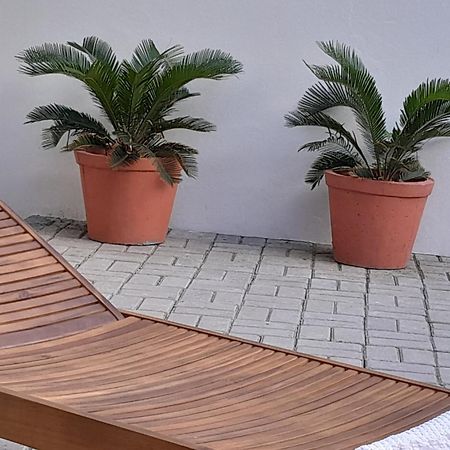 PombasKasa Wahnon别墅 外观 照片