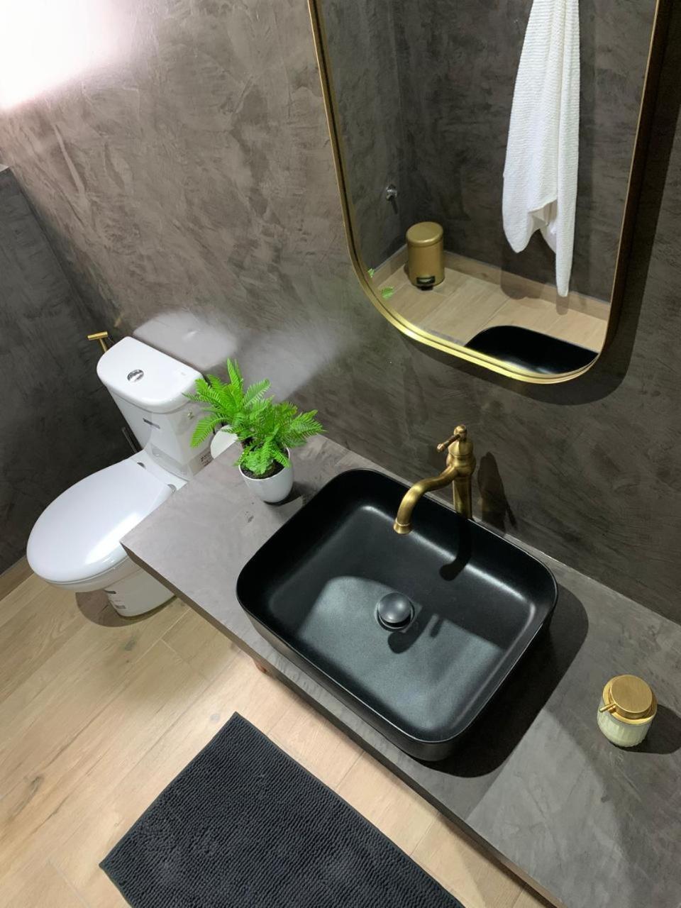 PombasKasa Wahnon别墅 外观 照片