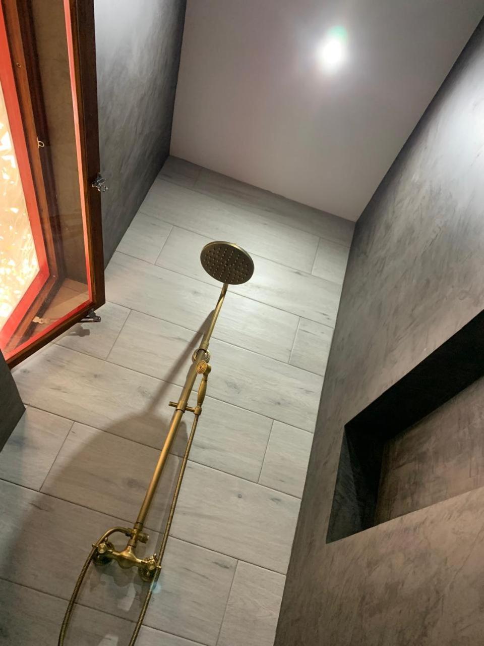 PombasKasa Wahnon别墅 外观 照片